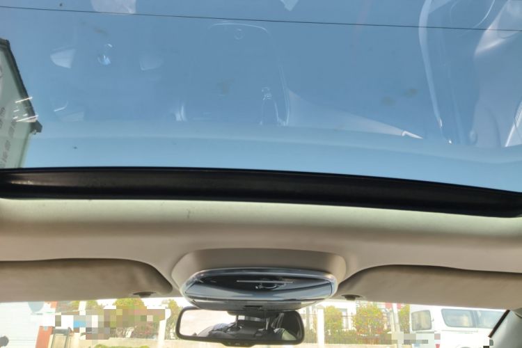 Used Denza 2017 Honor Edition
