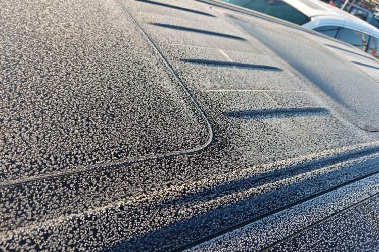 Used GAC Trumpchi M8 2024 Zongshi Series 400T Ultimate Edition
