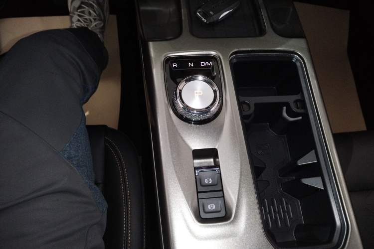 Used Haval DARGO 2021 1.5T DCT Two-Wheel Drive Labrador Edition