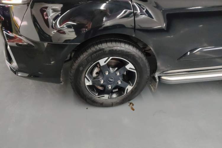 Used Ford Tourneo Custom 2023 2.0T Automatic Prestige Edition
