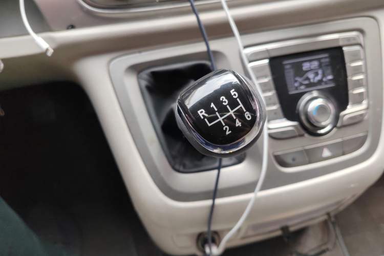 Used SAIC MAXUS G10 2016 2.0T Manual Elite Edition