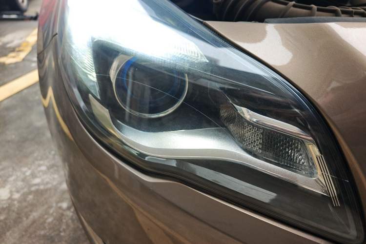 Used Buick Regal 2014 2.0L Elite Fashion Edition
