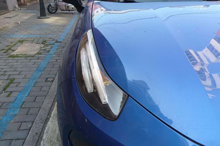 Used Lynk & Co 03 2020 1.5TD DCT JingPro Edition