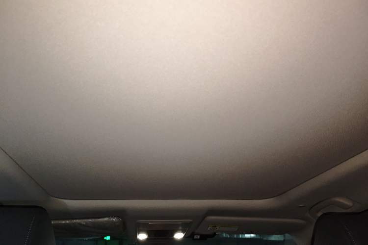 Used Honda Breeze 2023 240TURBO Two-Wheel-Drive Luxury Edition 5 Seats