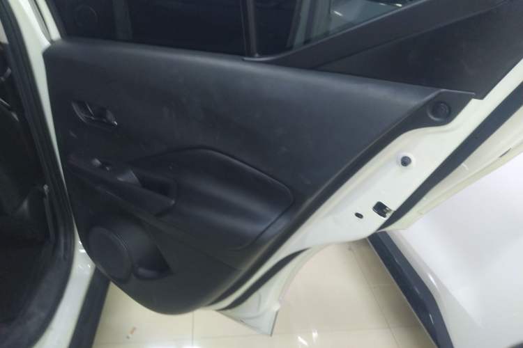 Used Nissan Kicks 2022 1.5L CVT XV Luxury Edition
