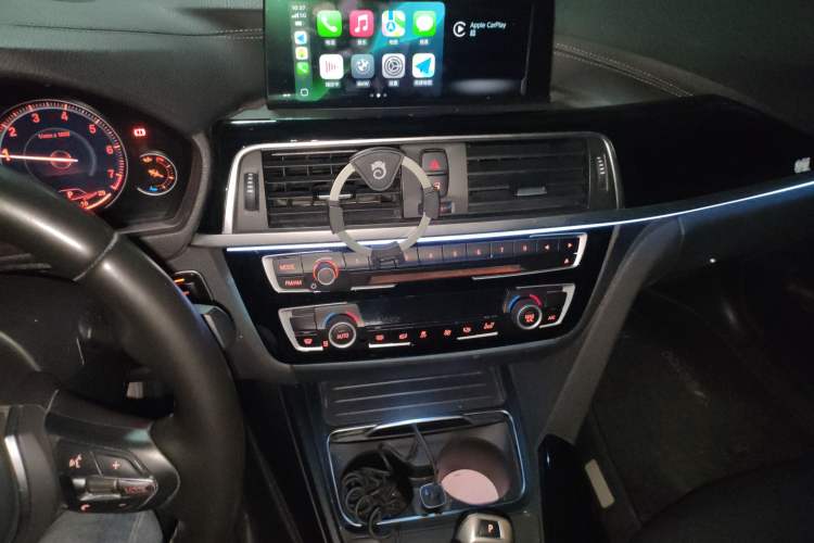 Used BMW 3 Series GT 2020 320i M Sport Package
