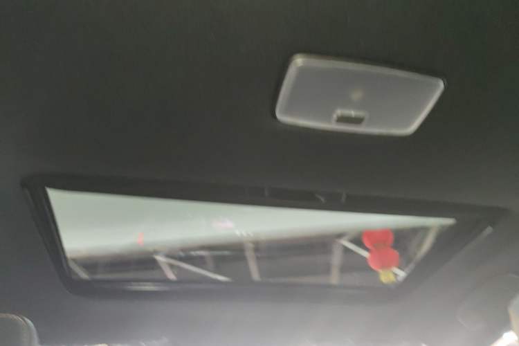 Used Toyota Corolla Cross 2026 Model 2.0L Elite Edition