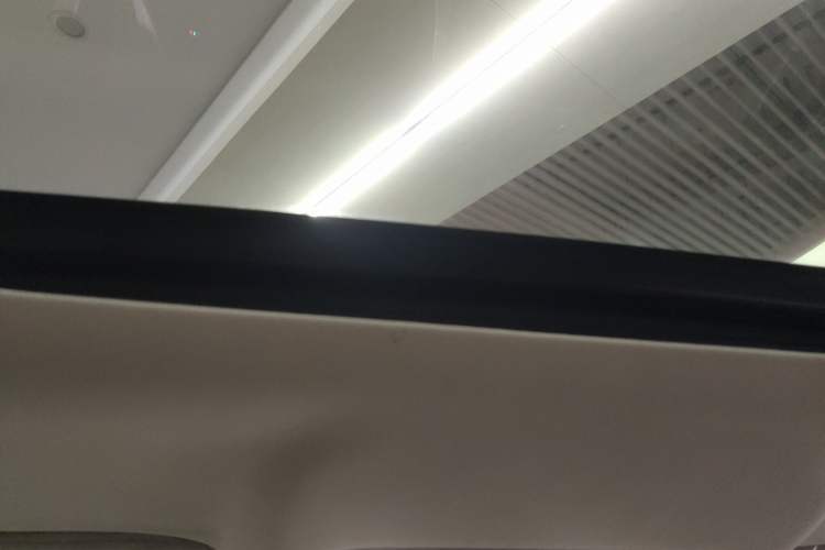 Used Oshan X7 2021 1.5T Automatic Luxury Model
