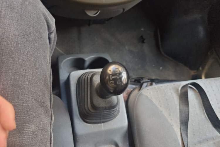 Used CHANGAN KAICHENG Xingguang 4500 2012 1.3L Base Version 4G13S1 Gear Lever