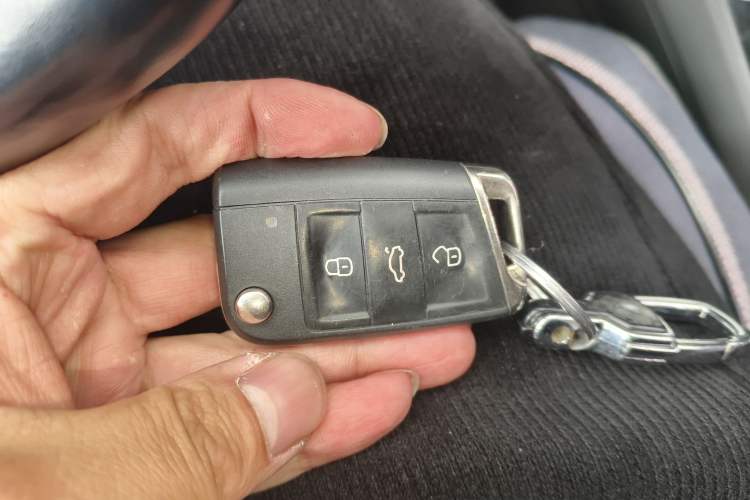 Used Jetta VS5 2019 280TSI Automatic Glory Edition
