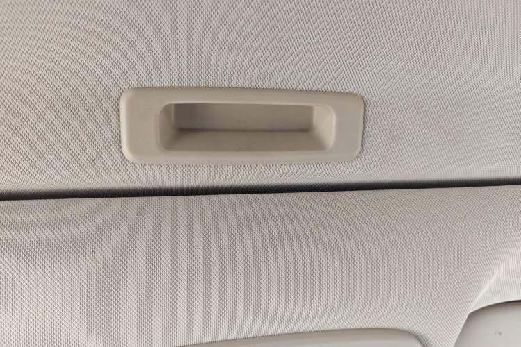 Used Geely Auto Emgrand 2018 1.5L CVT Upward Connect Edition