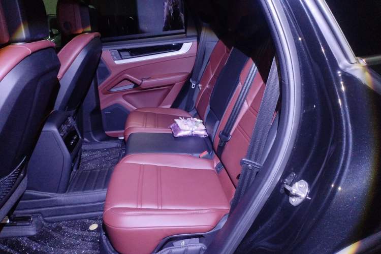 Used Porsche Cayenne 2024 Cayenne 3.0T