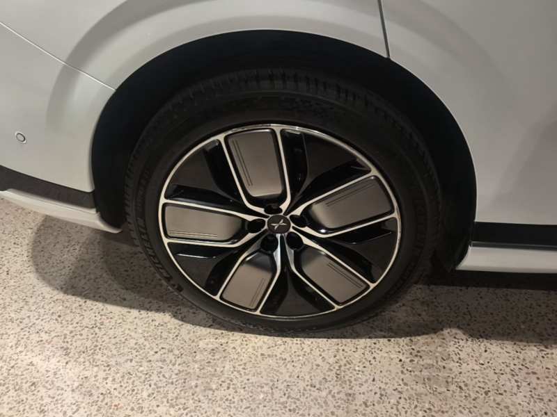 Used XPeng G9 2022 702 Pro — 25