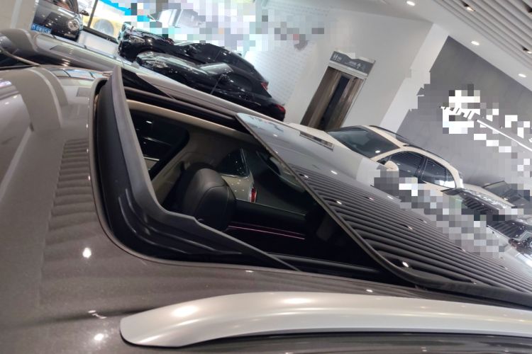 Used Volkswagen Touareg 2022 3.0 TSI Prestige Edition Classic Sport Package