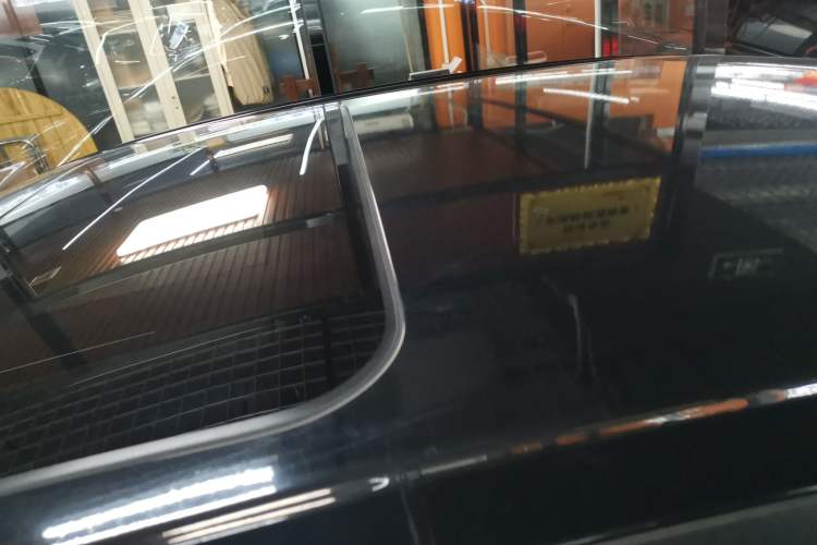 Used Geely Galaxy L6 2024 125km PLUS Dragon Edition