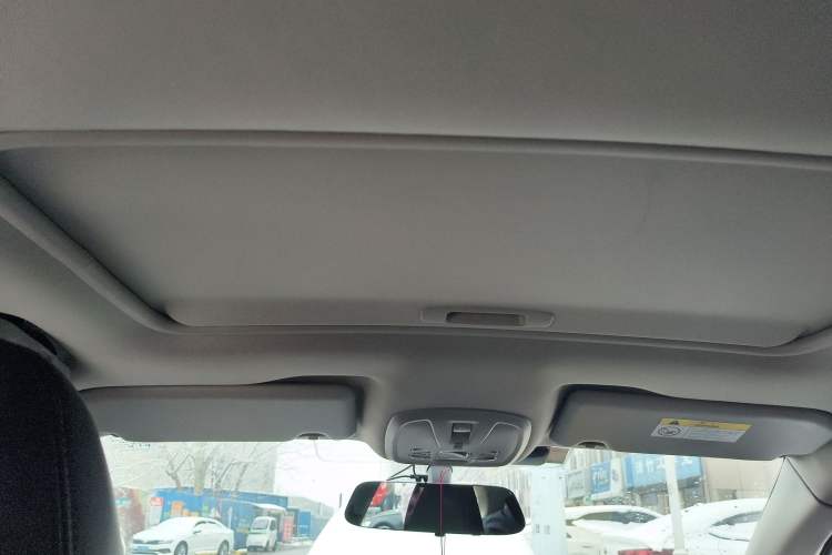 Used Peugeot 408 2018 350THP Automatic Luxury Edition
