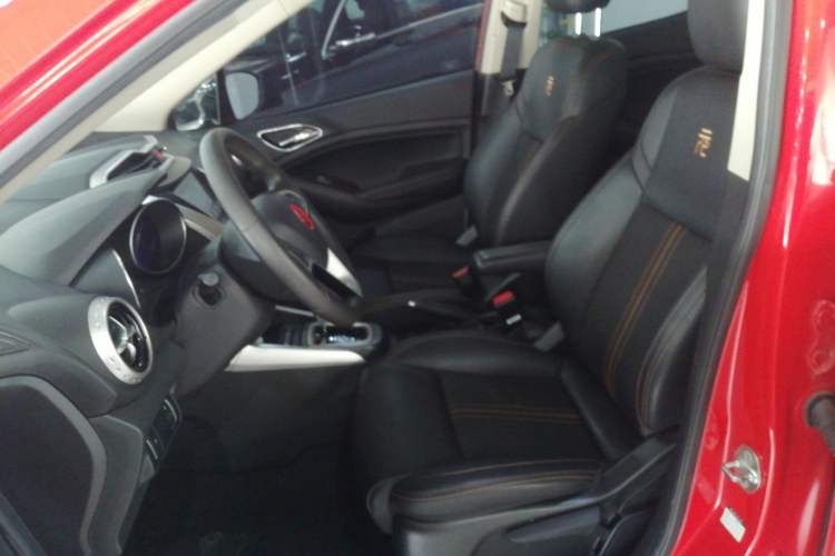 Used BYD Yuan 2017 1.5L Automatic Cool & Connected Model