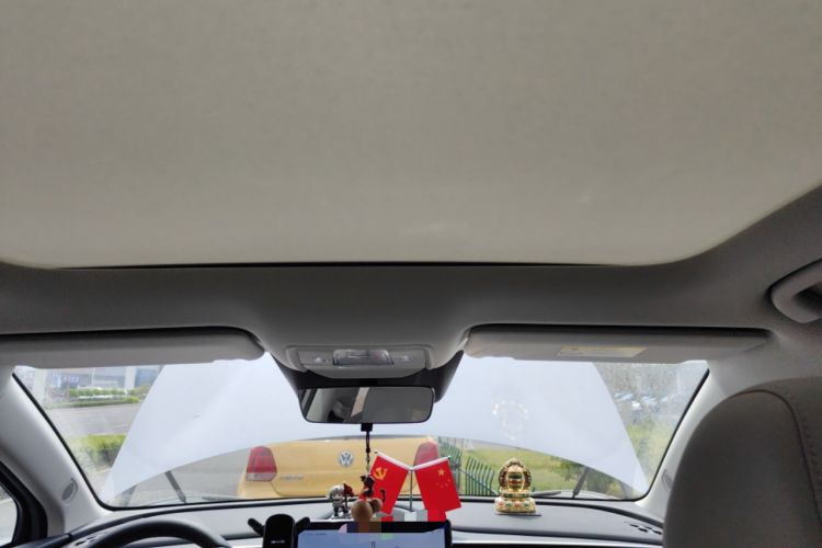 Used BYD Sealion 05 EV 2025 520 km Smart Cruise Version
