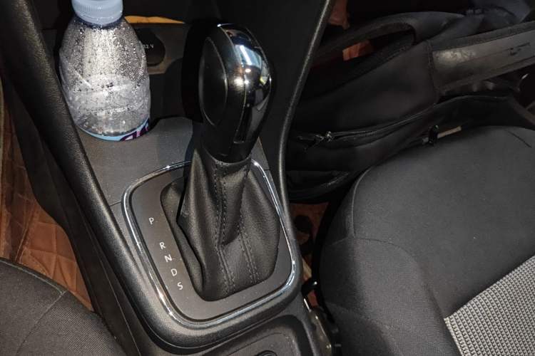 Used Volkswagen Polo 2016 1.4L Automatic Trendy Model