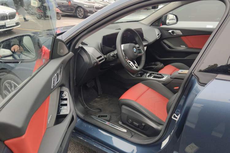 Used BMW 2 Series 2025 225L M Sport Night Edition Package
