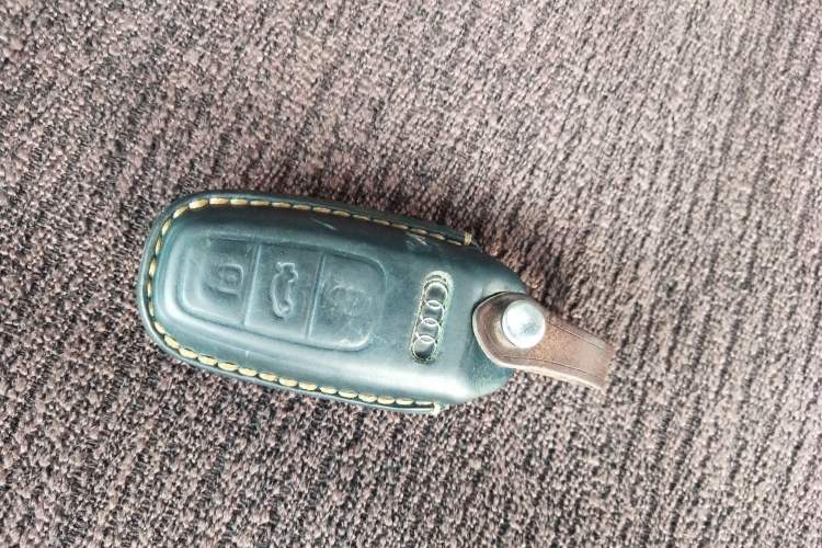 Used Audi A3 2021 Sportback 35 TFSI Advanced Sport Edition
