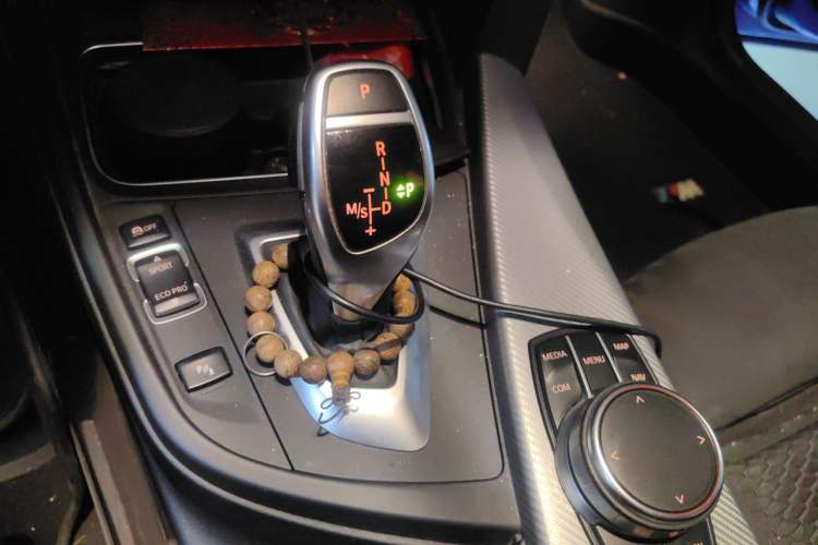 Used BMW 3 Series 2018 320i M Sport Night Edition
