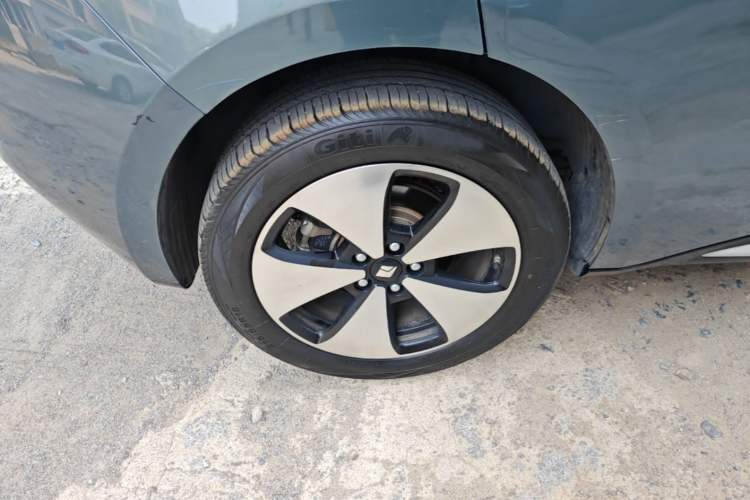 Used Baojun Cloud 2023 460 Pro