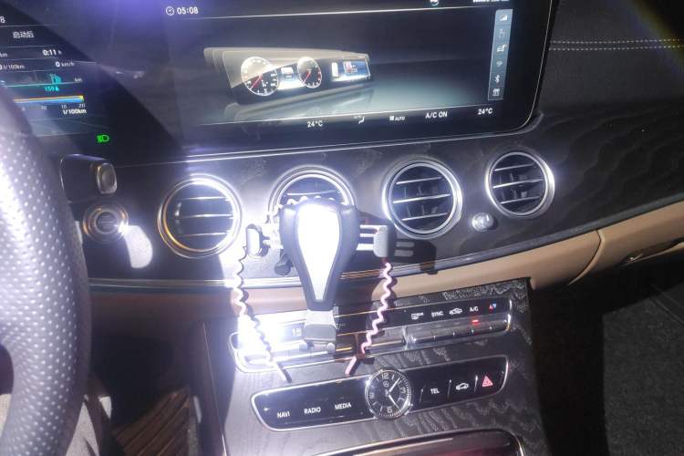 Used Mercedes-Benz E-Class 2018 Restyled E 300 L Sport Luxury Edition