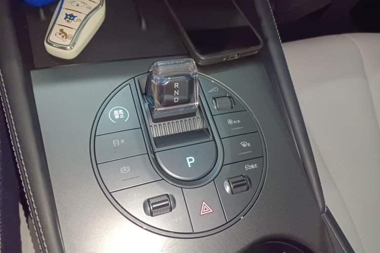 Used BYD Seal 06 New Energy 2024 DM-i 120KM Prestige Model