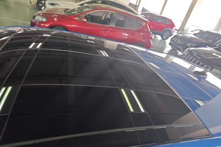 Used Audi Q2L 2022 35 TFSI Fashion Dynamic Model
