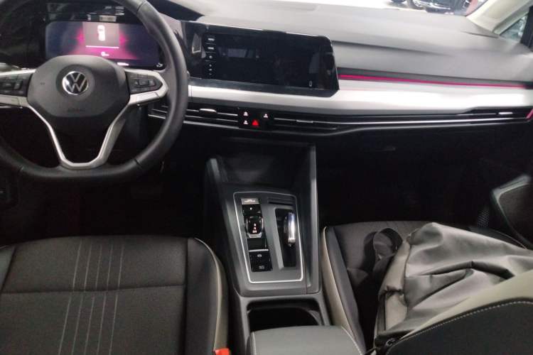 Used Volkswagen Golf 2021 280TSI DSG Pro
