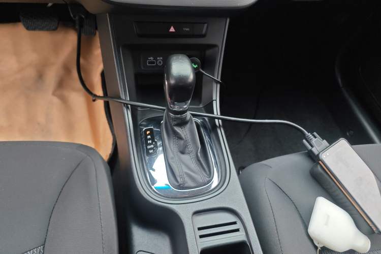 Used Roewe 360 2016 1.5L Automatic Smart Screen Version