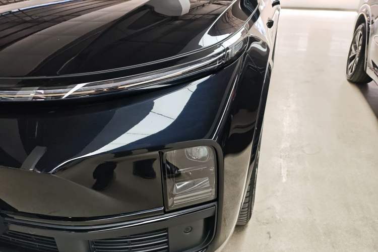 Used Li Auto L9 2024 Ultra Model