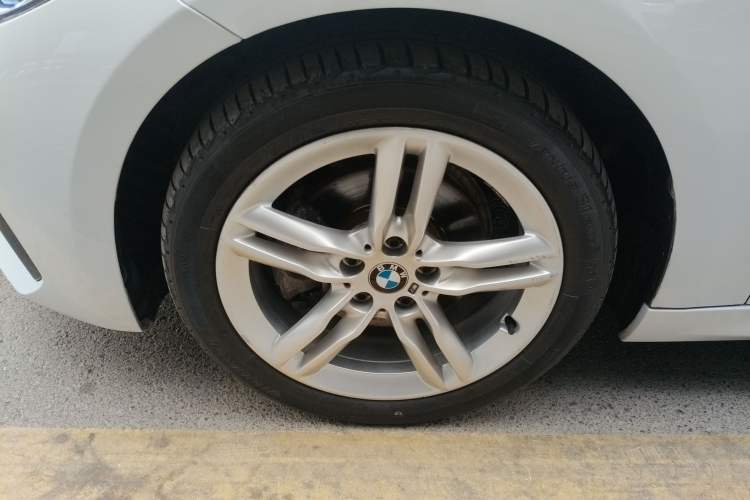 Used BMW 1 Series 2019 118i M Sport Package
