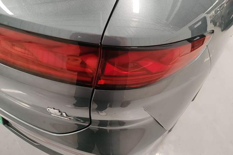 Used BYD Tang L 2025 DM 175KM Drone Player Edition