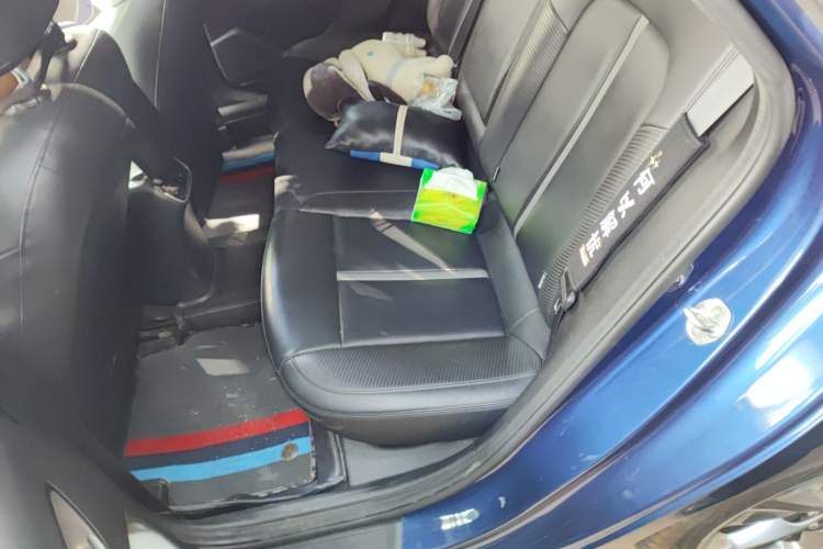 Used Hyundai Lafesta 2019 280TGDi Smart Speed Version China VI Standard