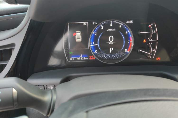 Used Lexus ES 2021 200 Excellence Edition