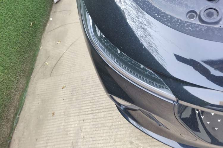 Used VOYAH COURAGE 2024 Four-Wheel Drive Global Edition