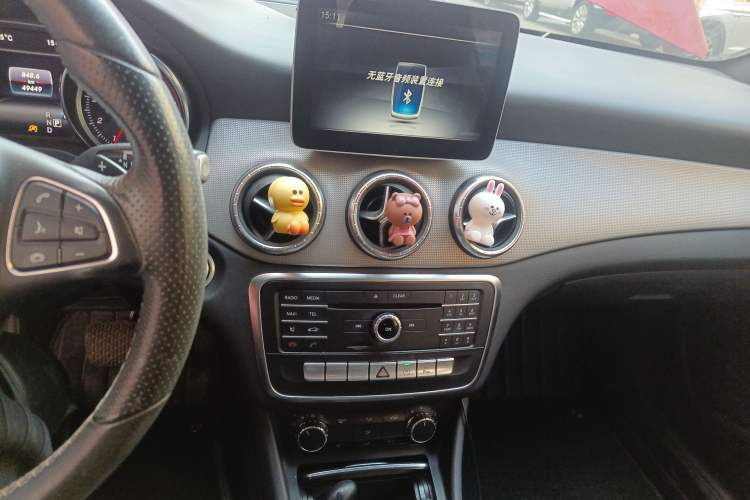 Used Mercedes-Benz CLA 2017 Refreshed CLA 200 Sport Edition