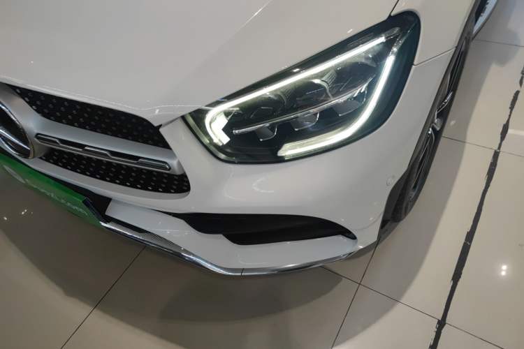 Used Mercedes-Benz GLC 2020 Facelift GLC 260 L 4MATIC Luxury Edition