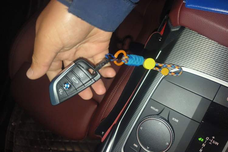 Used BMW 4 Series 2022 425i Gran Coupe M Sport Night Edition