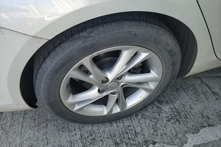 Used Buick Regal 2024 25T Deluxe Edition