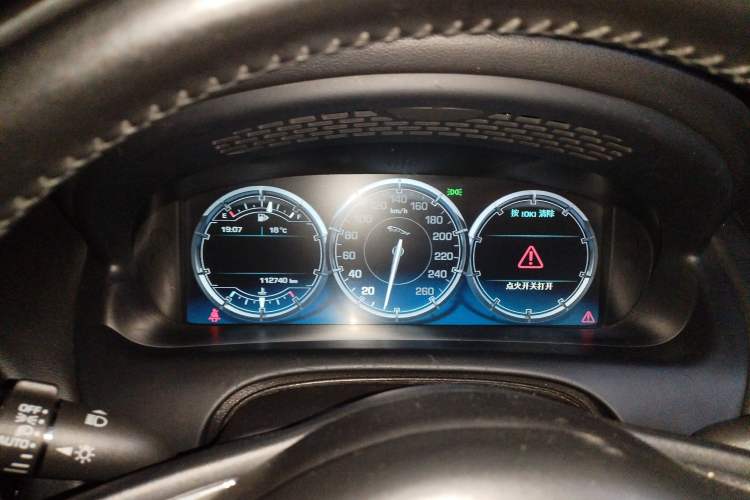 Used Jaguar XJ 2014 XJL 3.0 SC Four-Wheel Drive Panoramic Business Edition
