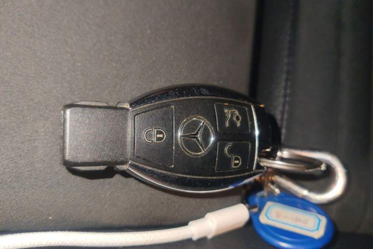 Used Mercedes-Benz CLA 2017 Refreshed CLA 220 4MATIC