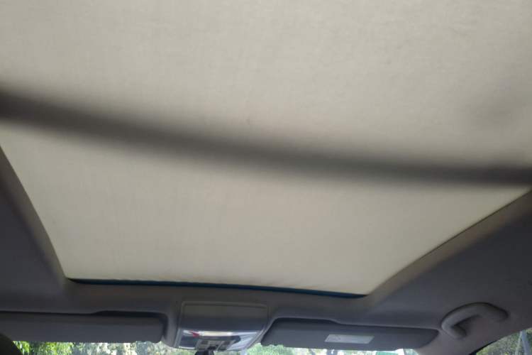 Used Volkswagen Teramont 2017 330TSI Two-Wheel-Drive Luxury Edition Headliner