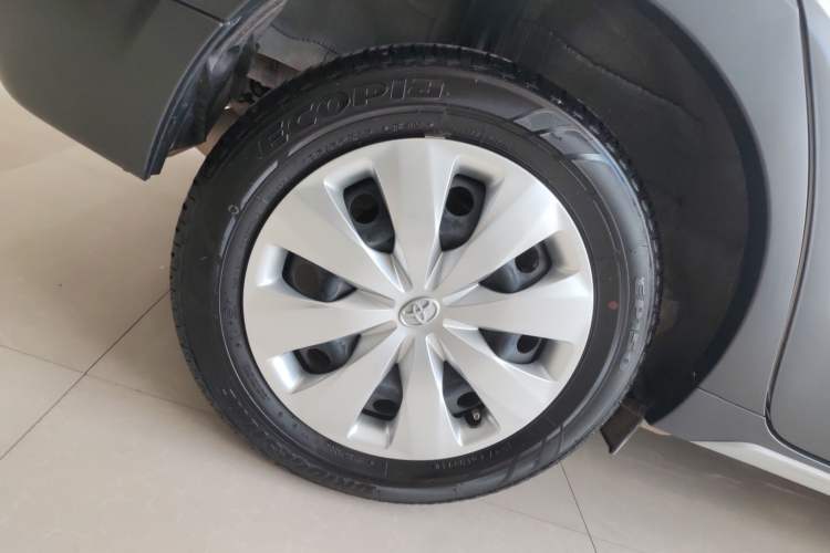 Used Toyota YARiS L Zhi Xuan 2021 X-Trail 1.5L CVT Leading Edition
