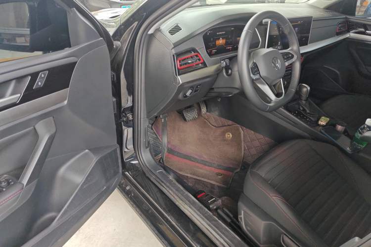 Used Volkswagen Lavida 2024 300TSI DSG Starry Sky Deluxe Edition