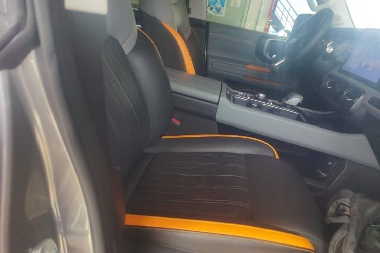 Used BAIC Off-Road BJ40 Electric Drive 2025 Advanced Edition