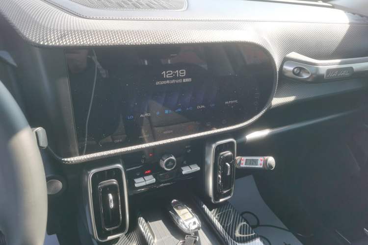 Used Haval DARGO 2021 1.5T DCT Two-Wheel Drive Border Collie Edition
