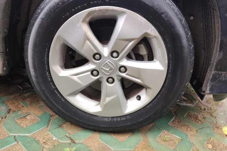 Used Honda XR-V 2015 1.5L LXi CVT Classic Edition